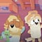 Bluey hora de dormir: Capítulo completo en streaming con Bingo, Bandit y Chilli