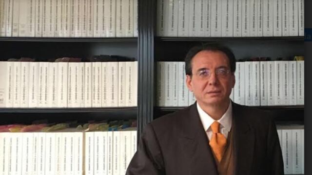 Tanto Alfonso Jiménez O’Farrill como Gabriel Pérez Ríos Aguilar coincidieron en que la ley vigente es clara y permite que el actual titular pueda contender por la reelección.