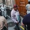 Ayotzinapa: Claves del encuentro entre papás de los 43 y Claudia Sheinbaum
