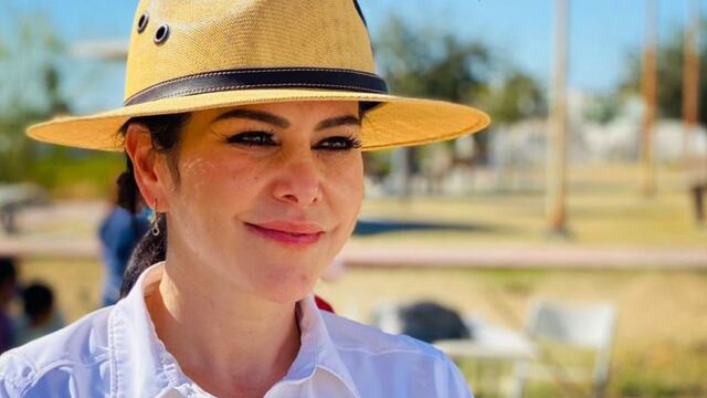 Carmen Lilia Canturosas