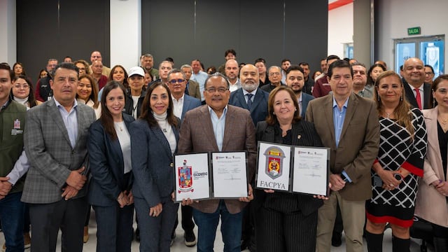 Alianza entre gobierno y universidad impulsa talento e innovación en Nuevo León
