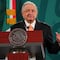 AMLO trolea a Alberto Peláez en la mañanera
