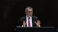 Édgar Amador pide a diputados respaldar cambios al ISR, IEPS y RESICO