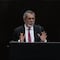 Édgar Amador pide a diputados respaldar cambios al ISR, IEPS y RESICO