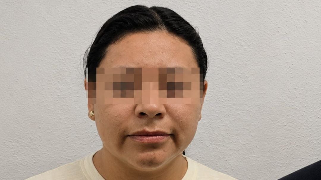 Dan prisión preventiva a Marisol Romero, viuda del alcalde Valentín Lavín, por extorsión agravada