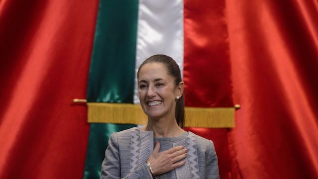 Claudia Sheinbaum anuncia gira por las 16 alcaldías de CDMX