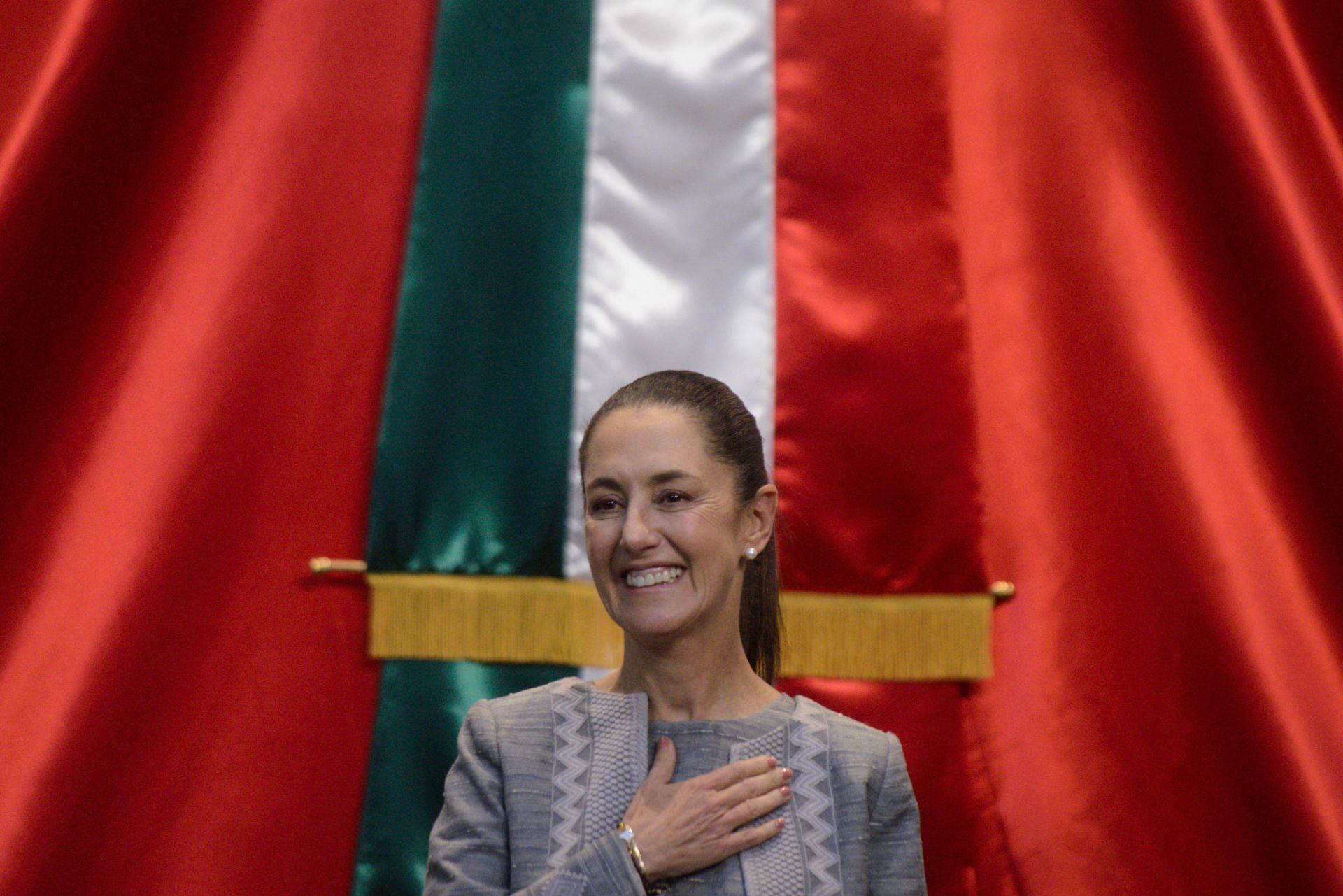 Claudia Sheinbaum anuncia gira por las 16 alcaldías de CDMX