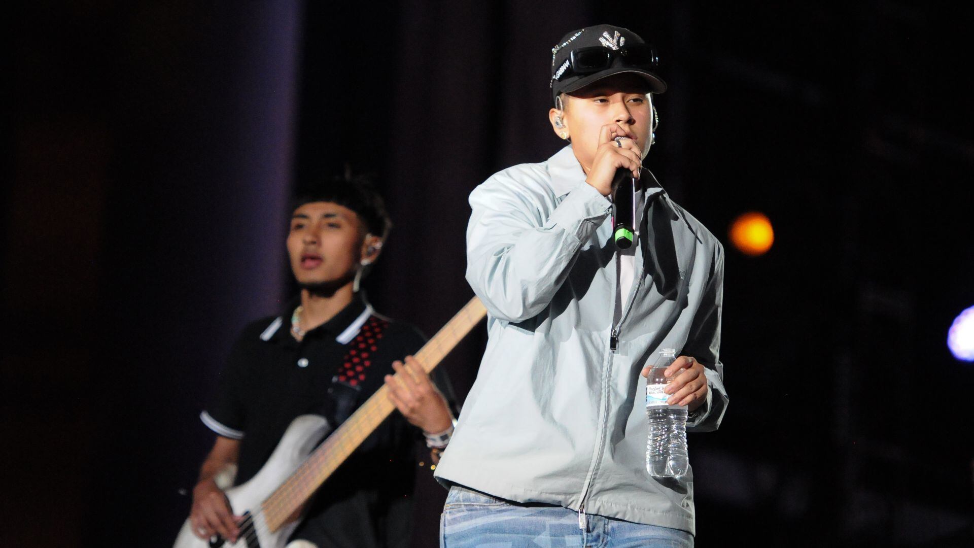 ¿A qué hora se presentará Yahritza y Su Esencia en el Zócalo? Se presentarán por el Grito de Independencia este 15 de septiembre