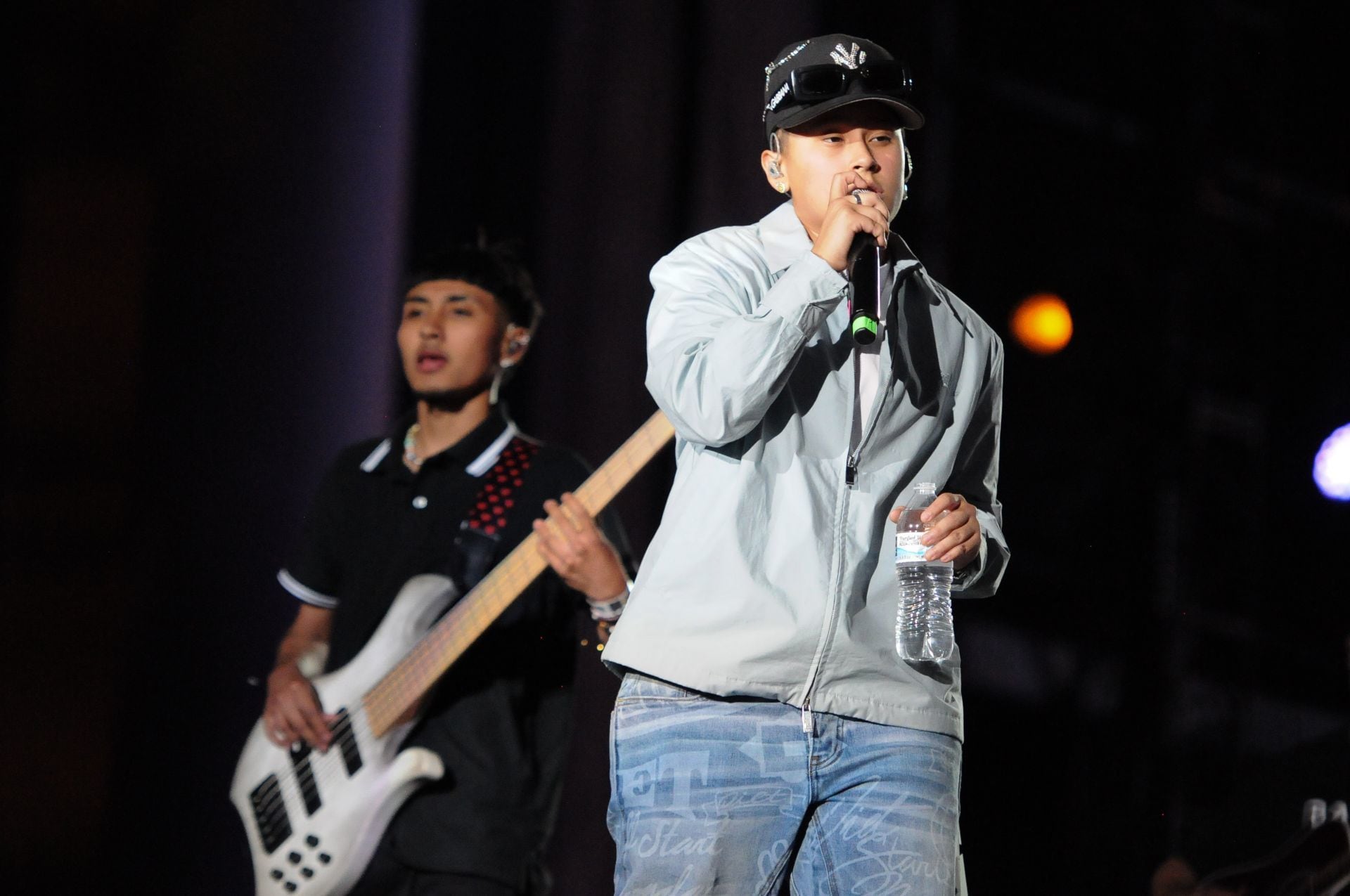 Yahritza y Su Esencia