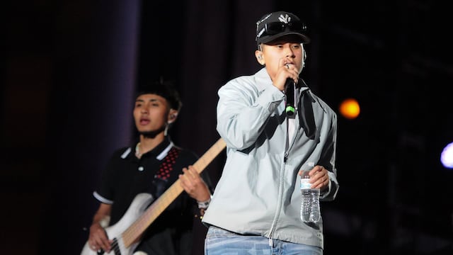 Yahritza y Su Esencia