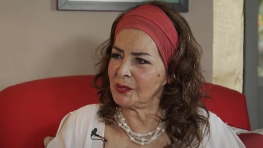 “Ella lo presentía”: revelan un detalle que marcó los últimos días de Elsa Aguirre