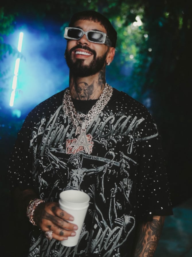 Anuel AA
