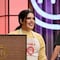 ¿Quién es Camila Fernández, la cantante y nieta de Vicente Fernández que fue la tercera eliminada de MasterChef Celebrity 2024?
