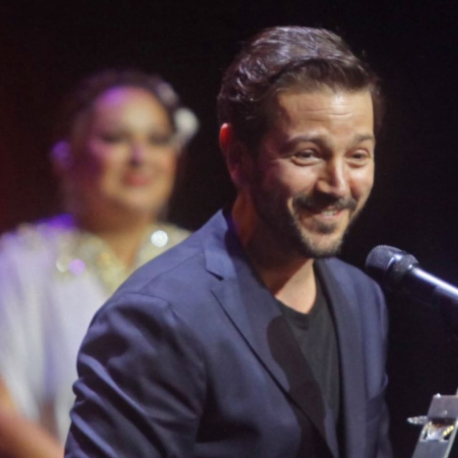 Diego Luna presenta “Ceniza en la boca” en Cannes y llegará a Netflix en 2027