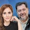 El video de Lilly Téllez y Noroña; “di mi nombre, bellaco”