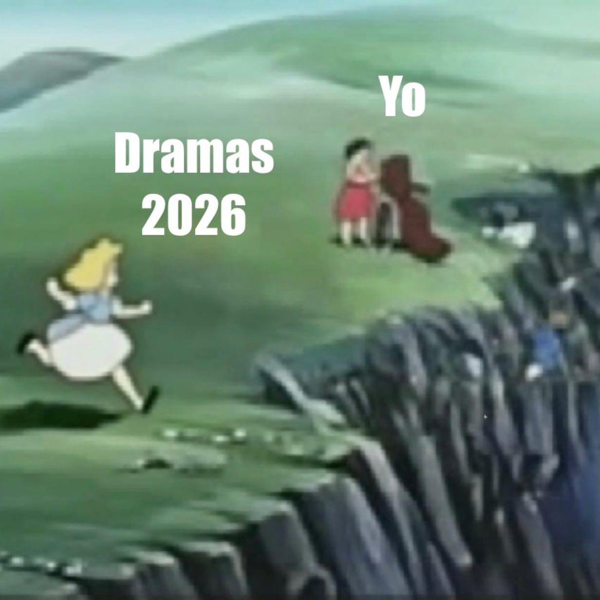 Los mejores memes para despedir el 2025 y recibir el Año Nuevo