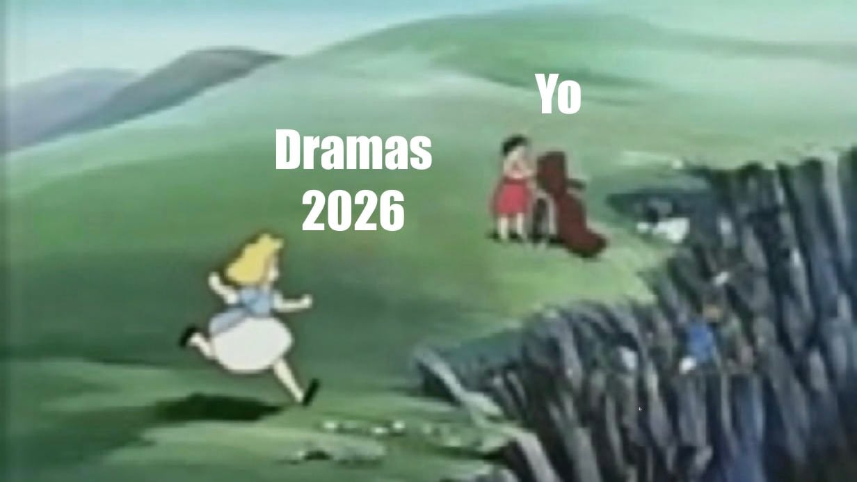 Los mejores memes para despedir el 2025 y recibir el Año Nuevo