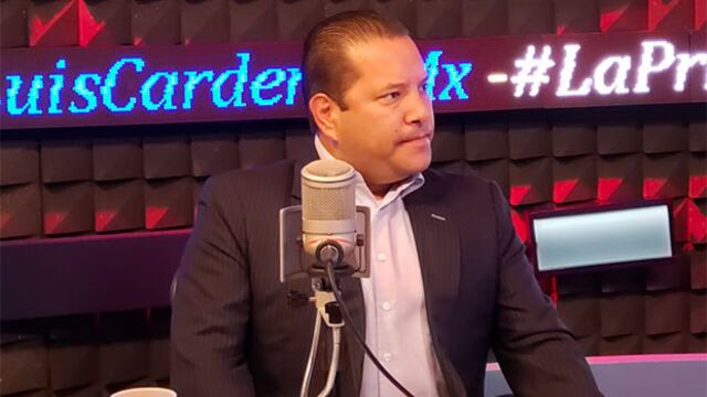 Manelich Castilla Craviotto, quien fuera Comisionado de la Policía Federal en el sexenio anterior dijo que la corporación es una policía de última generación.