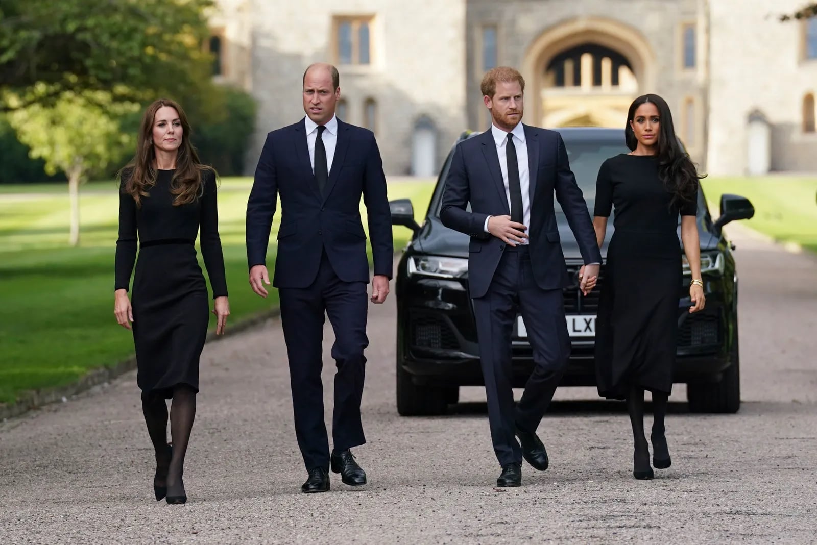 ¿Príncipe Harry enamorado de Kate Middleton? Por esta razón habría problemas con Meghan Markle