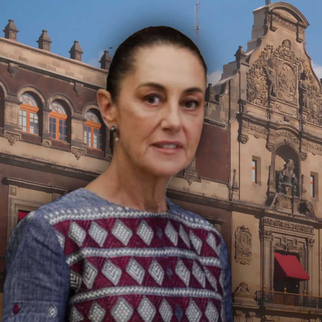 Sheinbaum convoca a reunión con su gabinete legal y ampliado