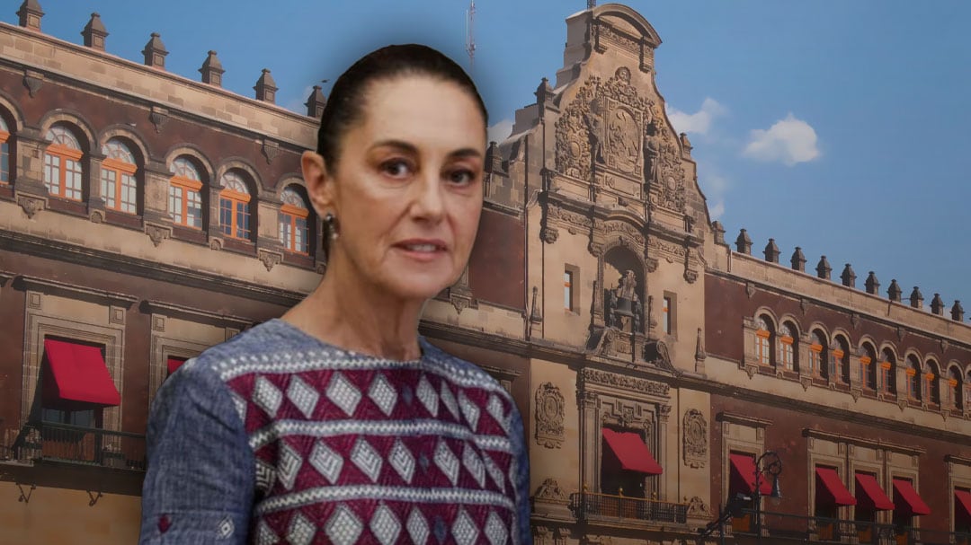 Sheinbaum convoca a reunión con su gabinete legal y ampliado