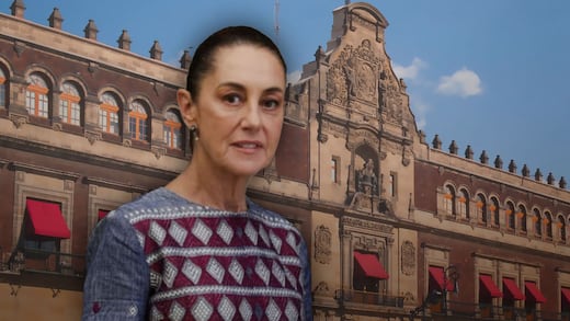 Sheinbaum convoca a reunión con su gabinete legal y ampliado