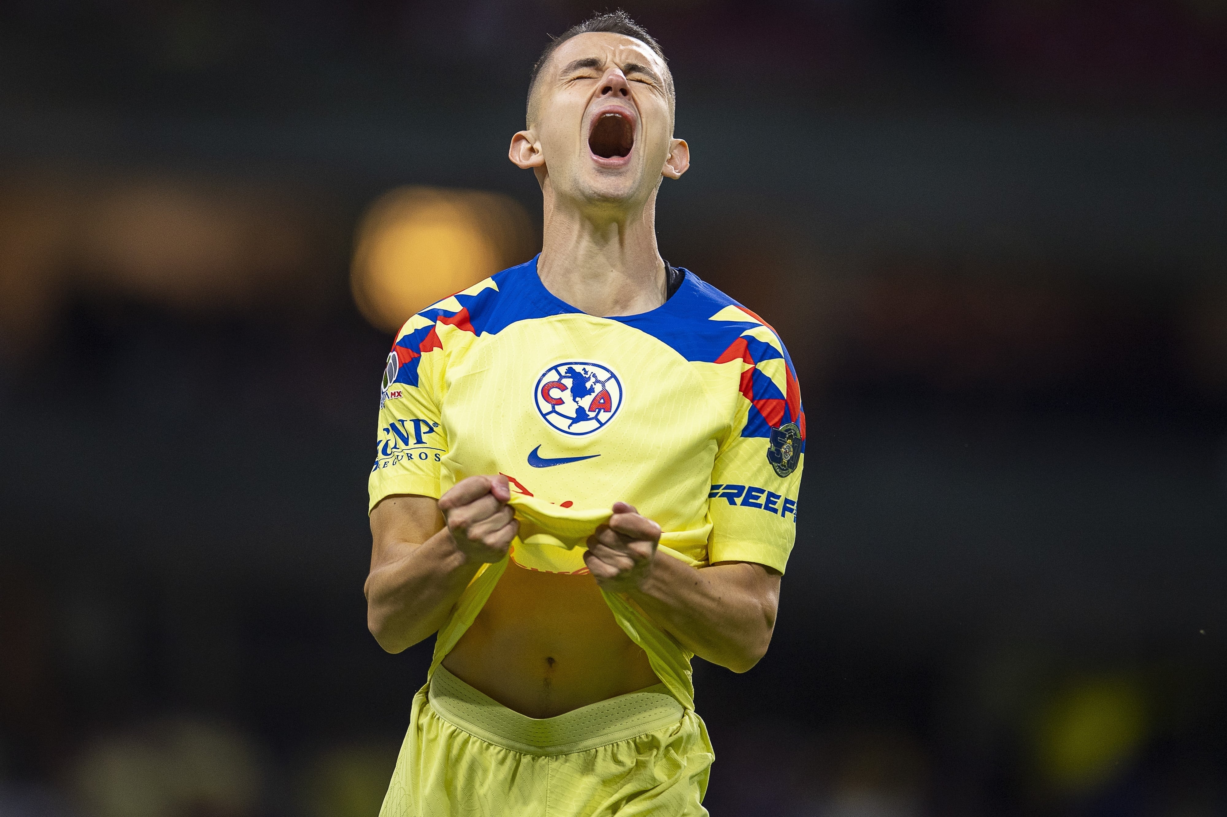 Club América.