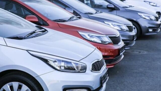 Crecimiento del 2,5% mensual en la venta de autos en el mes de mayo