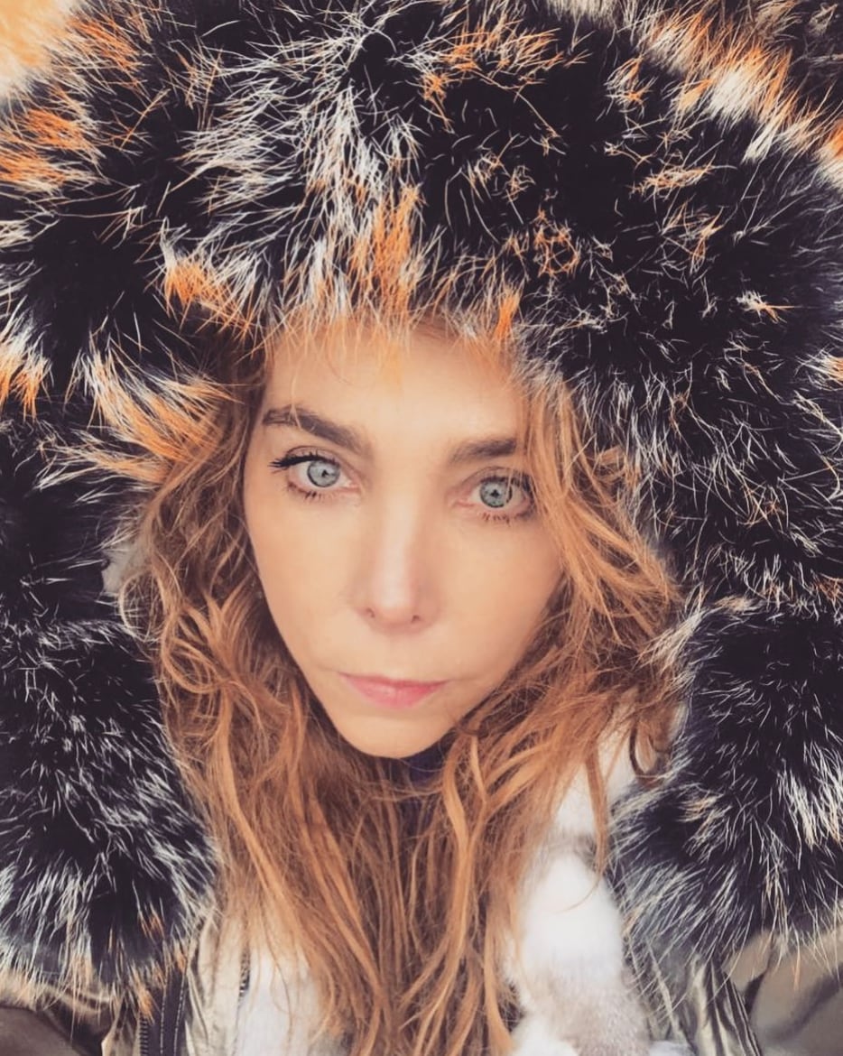 Belinda Schüll
