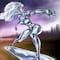 ¿Quién es la versión femenina de Silver Surfer? Así se ve Julia Garner como el heraldo de Galactus en Los cuatro fantásticos: primeros pasos