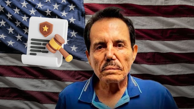 El Mayo Zambada se libra de pena de muerte; los detalles.