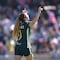 Katty Martínez se luce con espectacular doblete en la victoria de América femenil (VIDEO)
