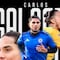 Cruz Azul por fin hace oficial el fichaje de Carlos Salcedo