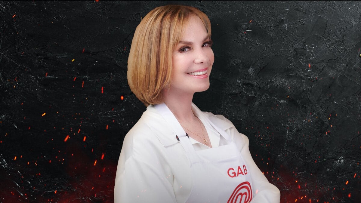 ¿Quién es Gabriela Goldsmith, actriz que incursionó en la política y ahora llega a MasterChef Celebrity 2023?