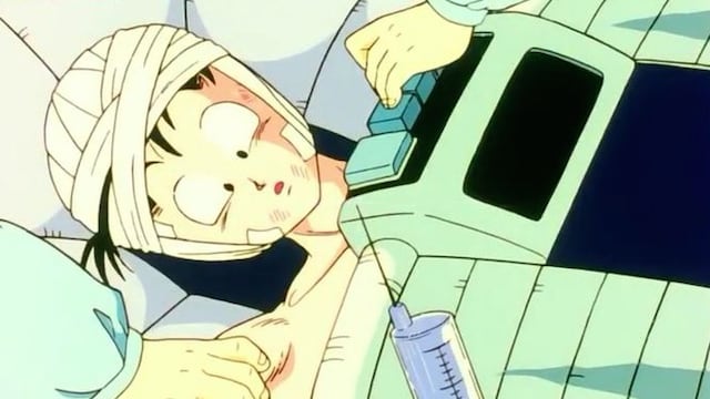 Goku