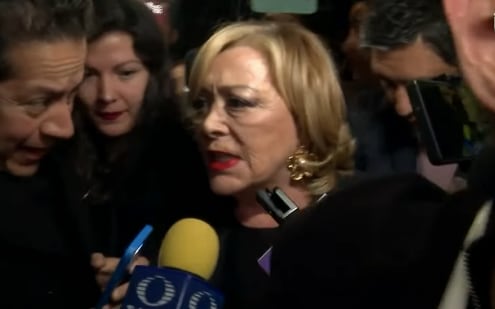 Sylvia Pasquel