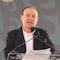 Alfonso Durazo, gobernador de Sonora, y Luisa María Alcalde inician gestiones presupuestales para 2024