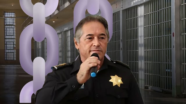 Hernán Bermudez Requena, líder de La Barredora, queda vinculado a proceso