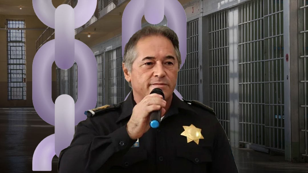 Hernán Bermudez Requena, líder de La Barredora, queda vinculado a proceso