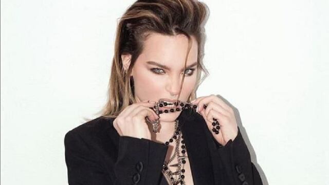 Belinda