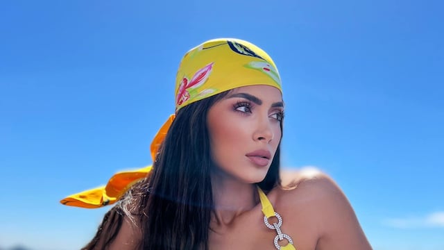 Kimberly Flores