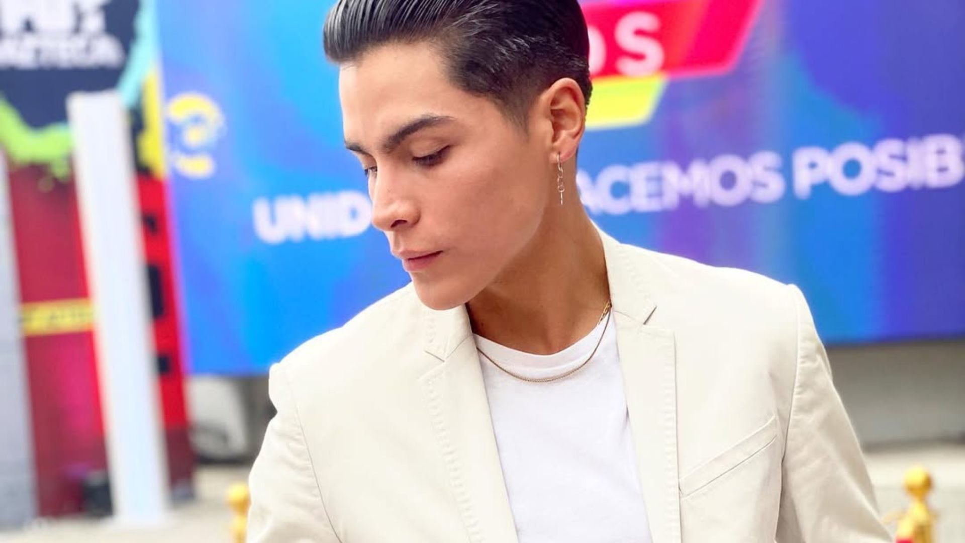 Brandon Zariñan