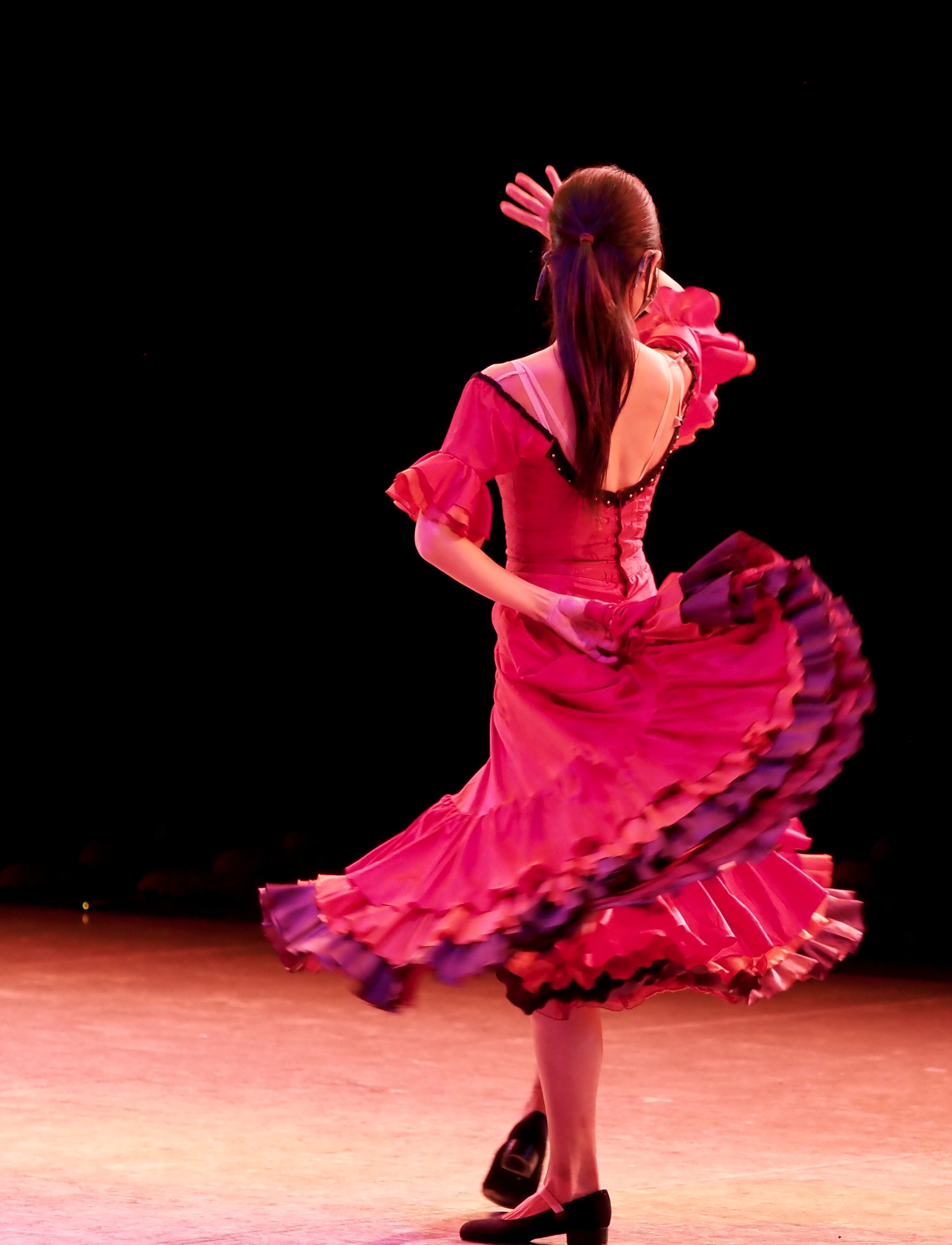 Este 16 de noviembre se celebra el Día Internacional del Flamenco