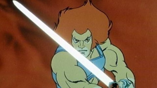 Thundercats