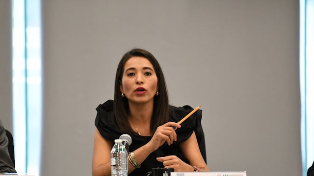 Indira Isabel García Pérez