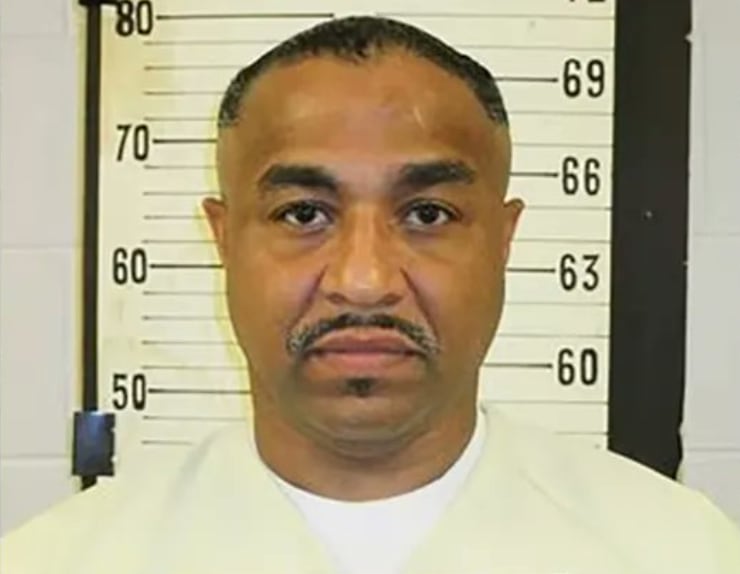 Tony Carruthers, otro caso de ejecución fallida en Tennessee antes de Christa Pike