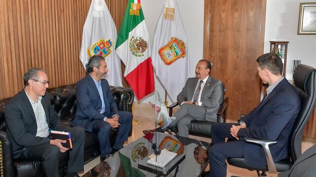 Pedro Rodríguez en consejo municipal de desarrollo urbano