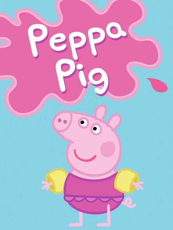 Peppa Pig