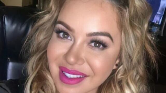 Chiquis Rivera