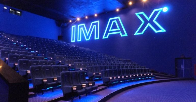 Cinépolis IMAX